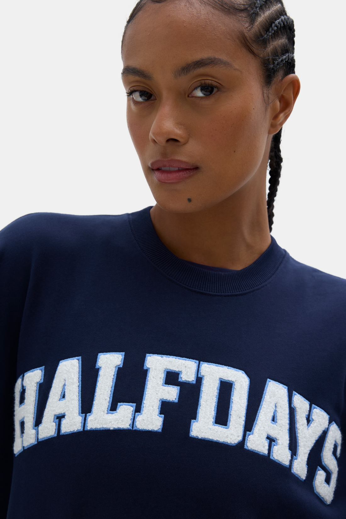 Halfdays Sweatshirt