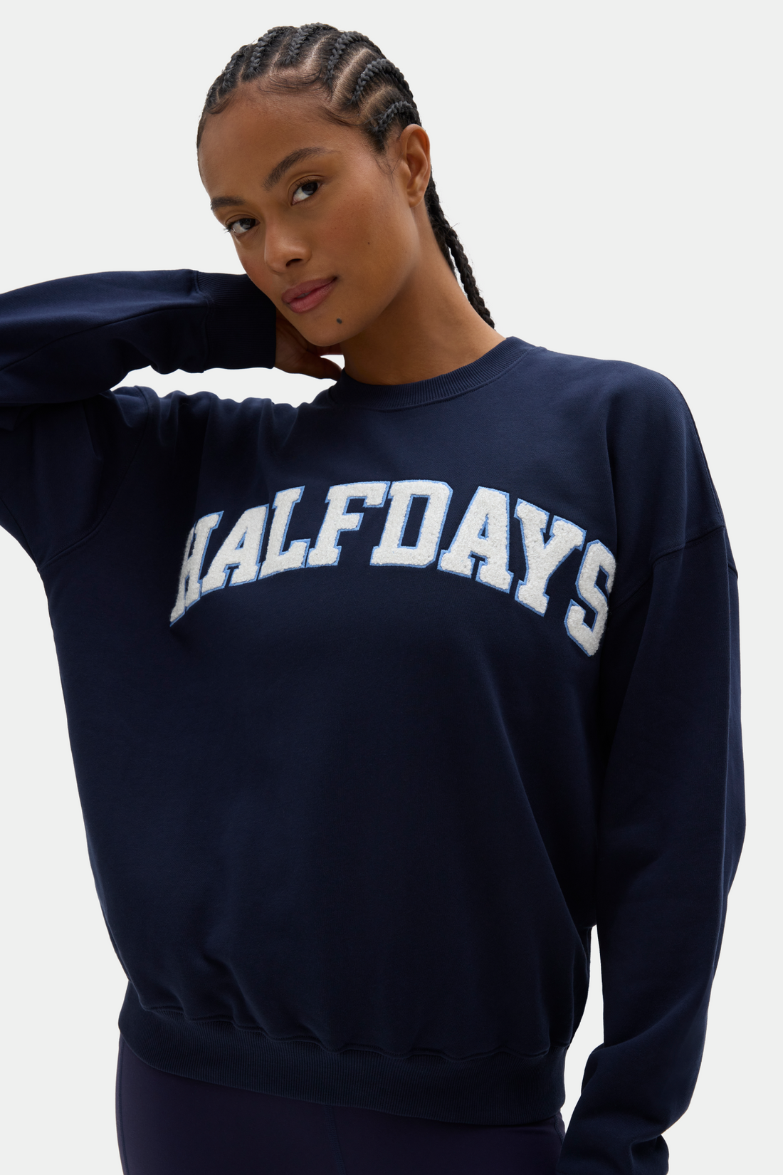 Halfdays Sweatshirt