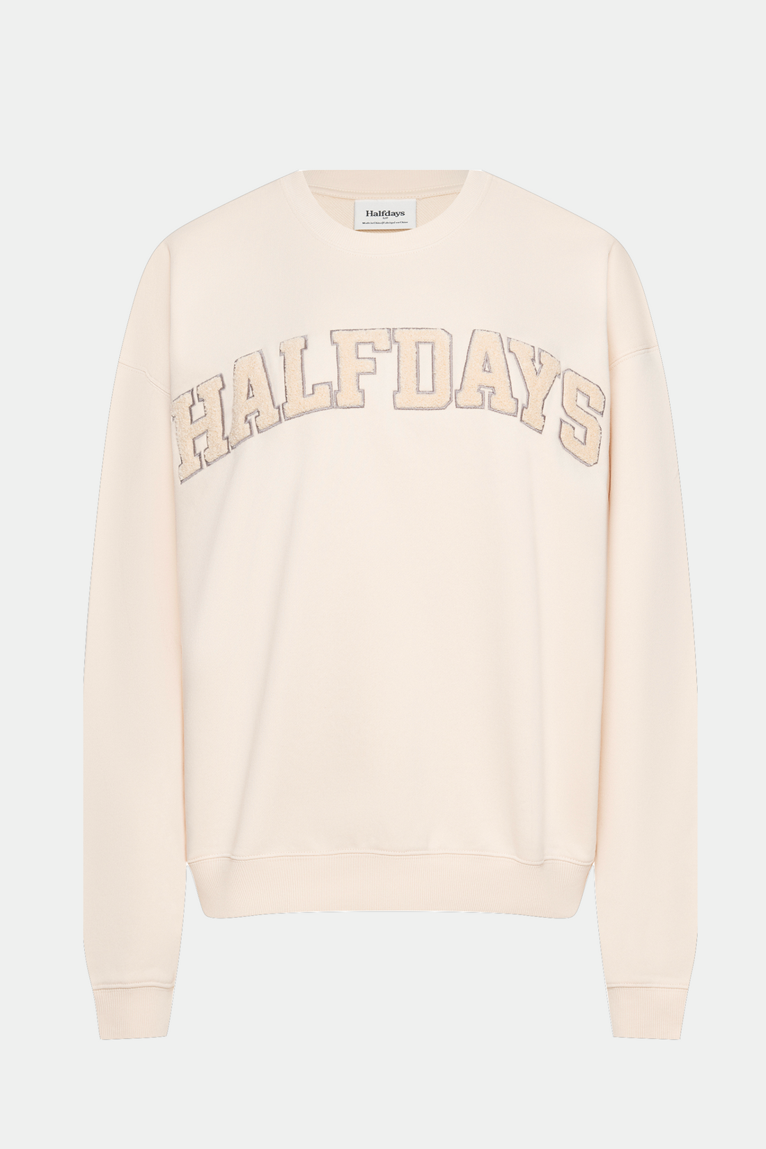 Halfdays Sweatshirt