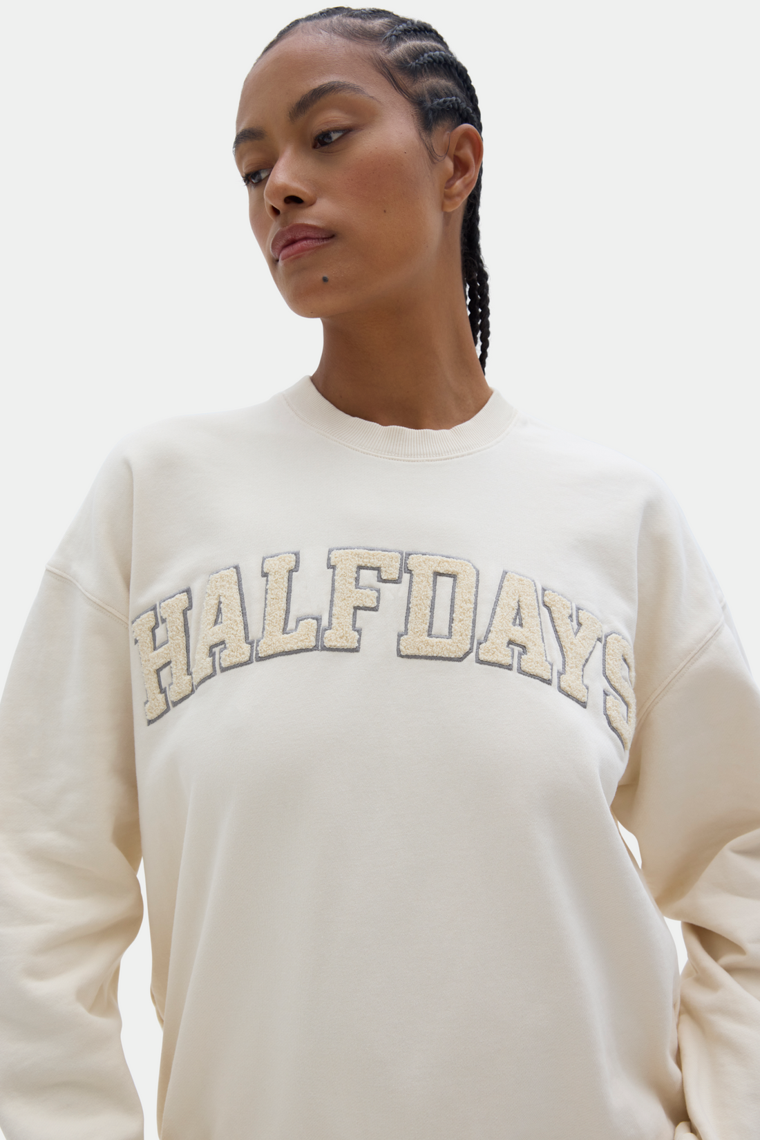 Halfdays Sweatshirt