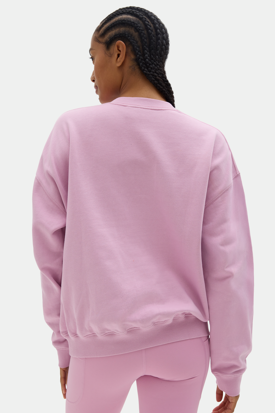 Halfdays Sweatshirt