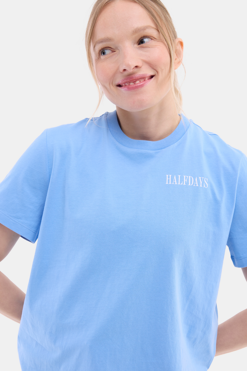 Halfdays | Halfdays T-Shirt