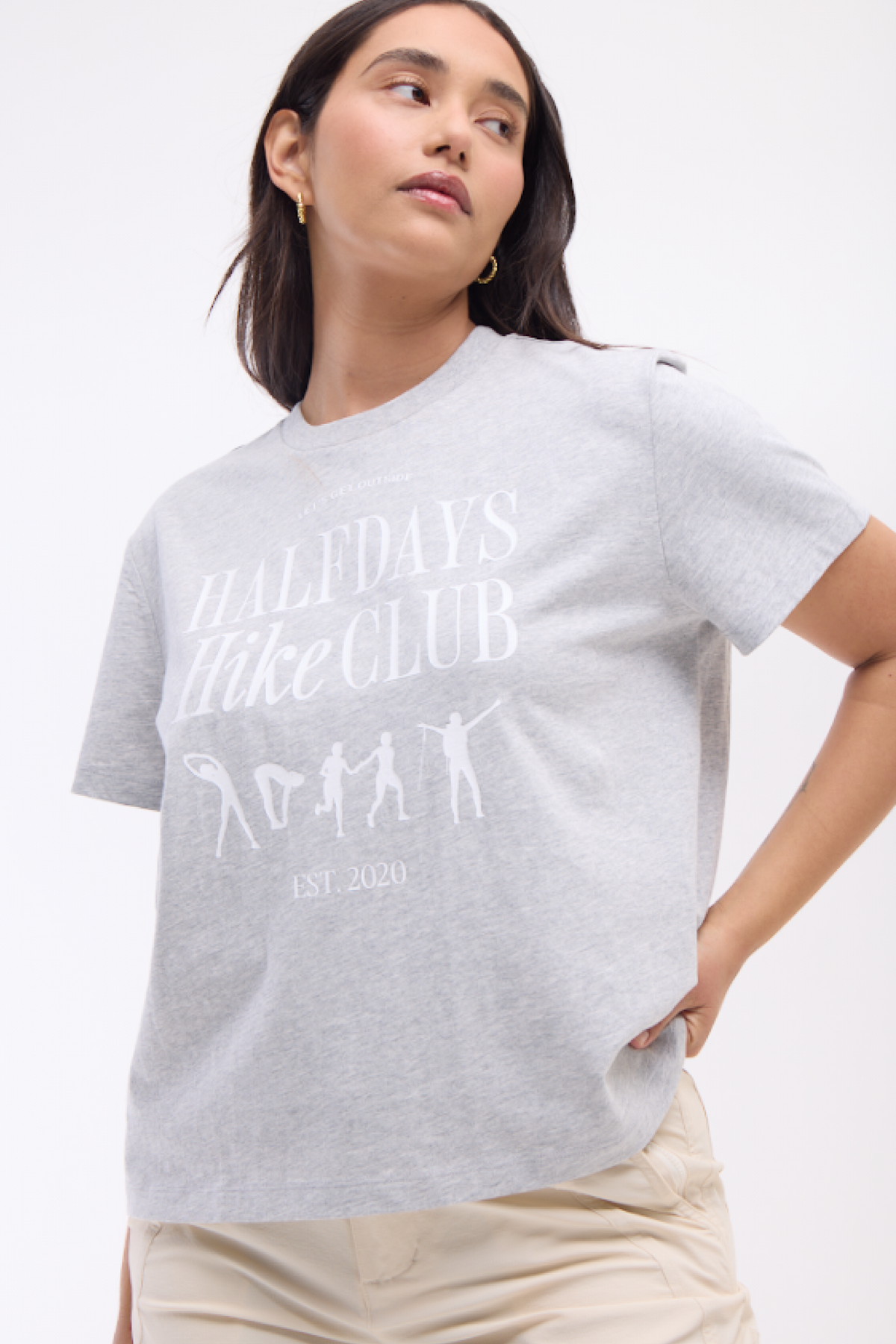 Halfdays T-Shirt