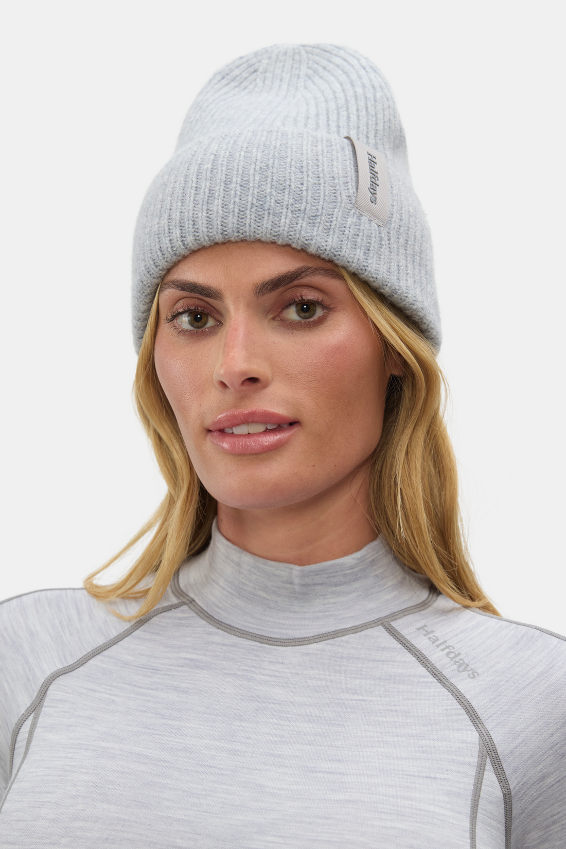 Merino Beanie