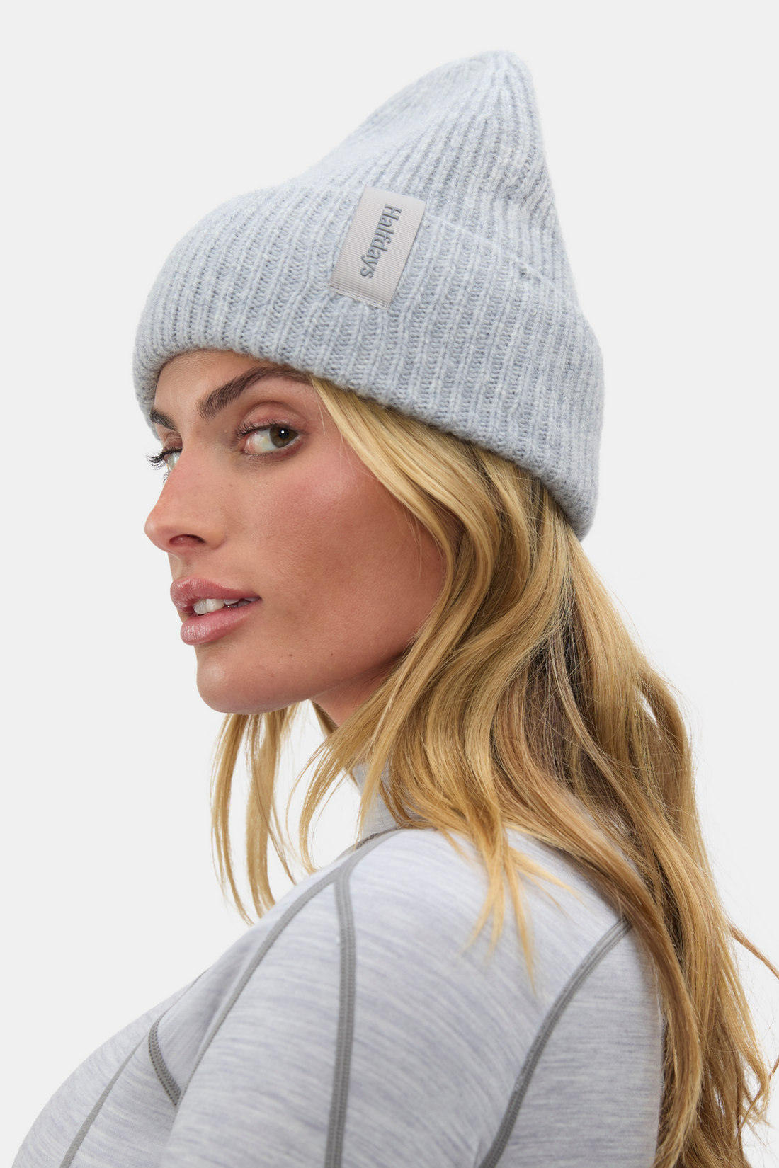 Merino Beanie