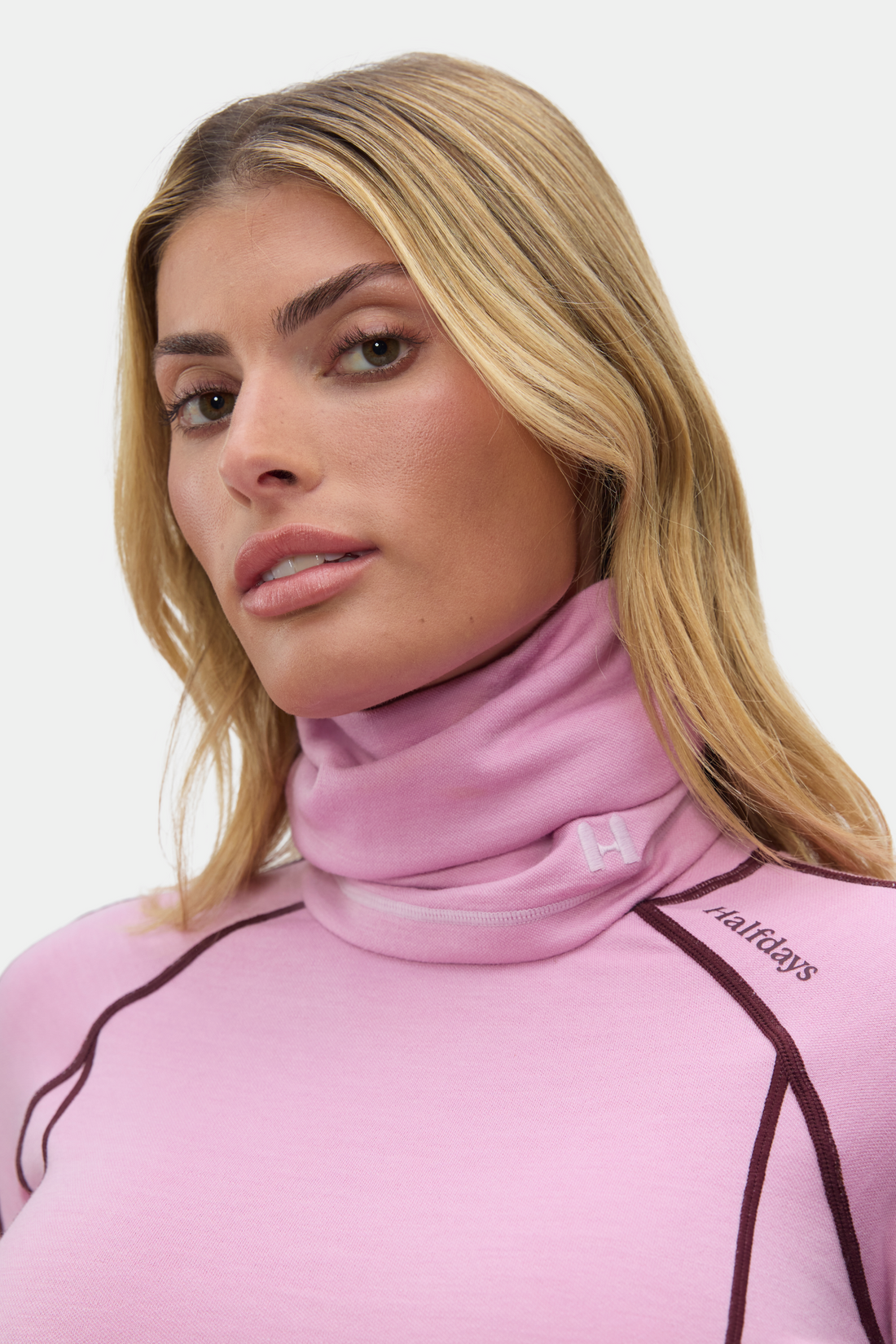 Merino Gaiter