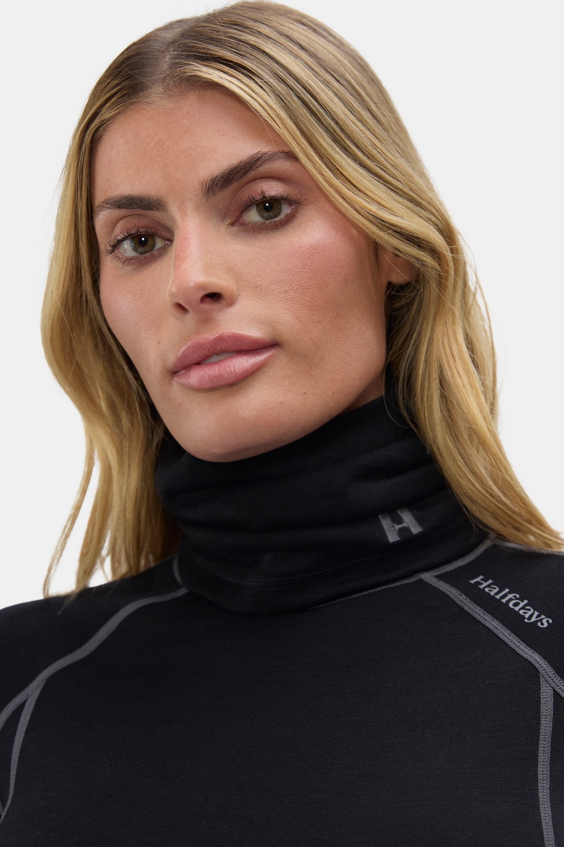 Merino Gaiter