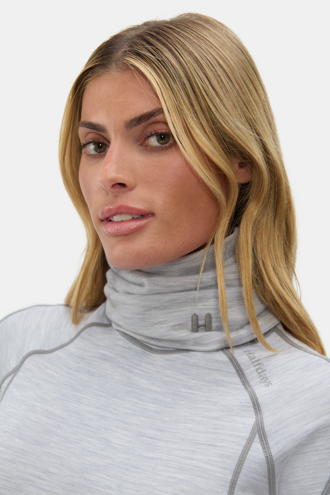 Merino Gaiter
