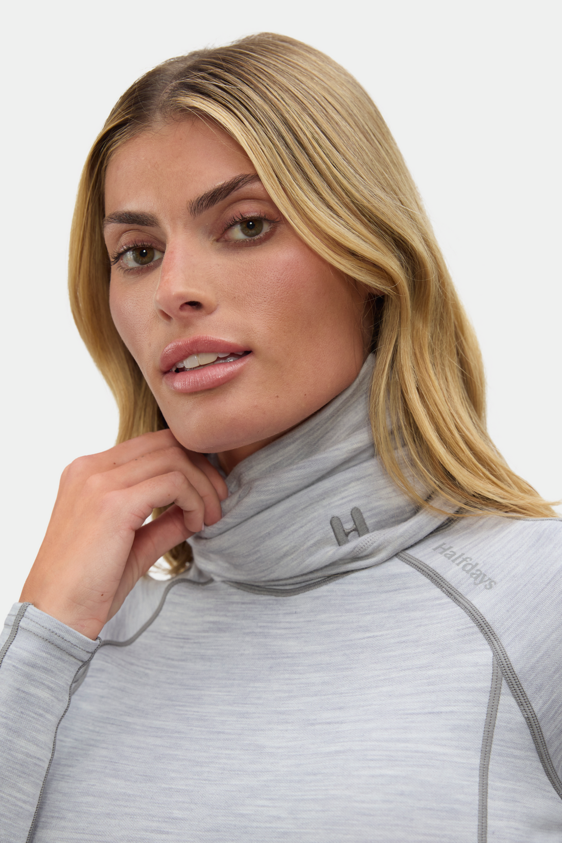 Merino Gaiter
