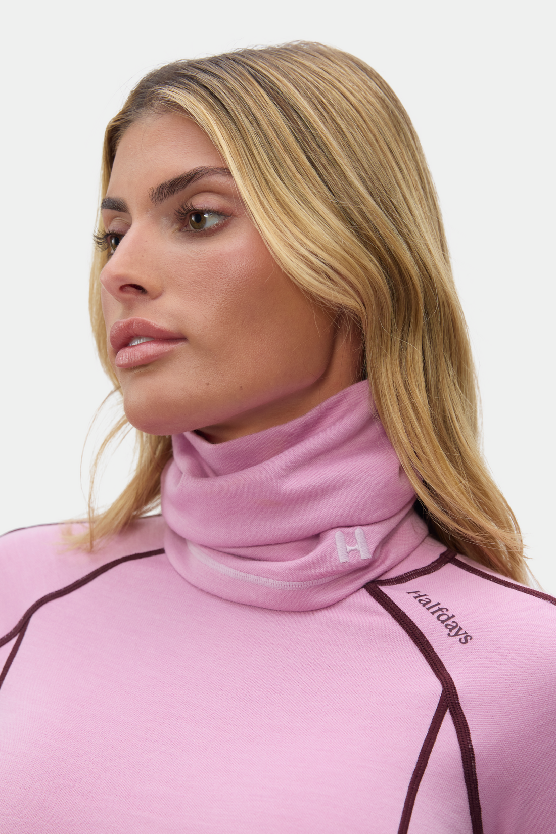 Merino Gaiter
