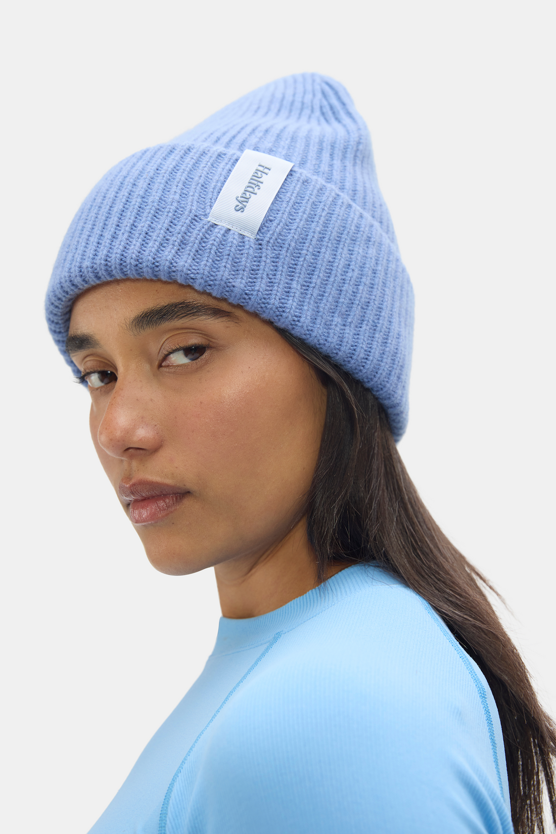 Merino Beanie