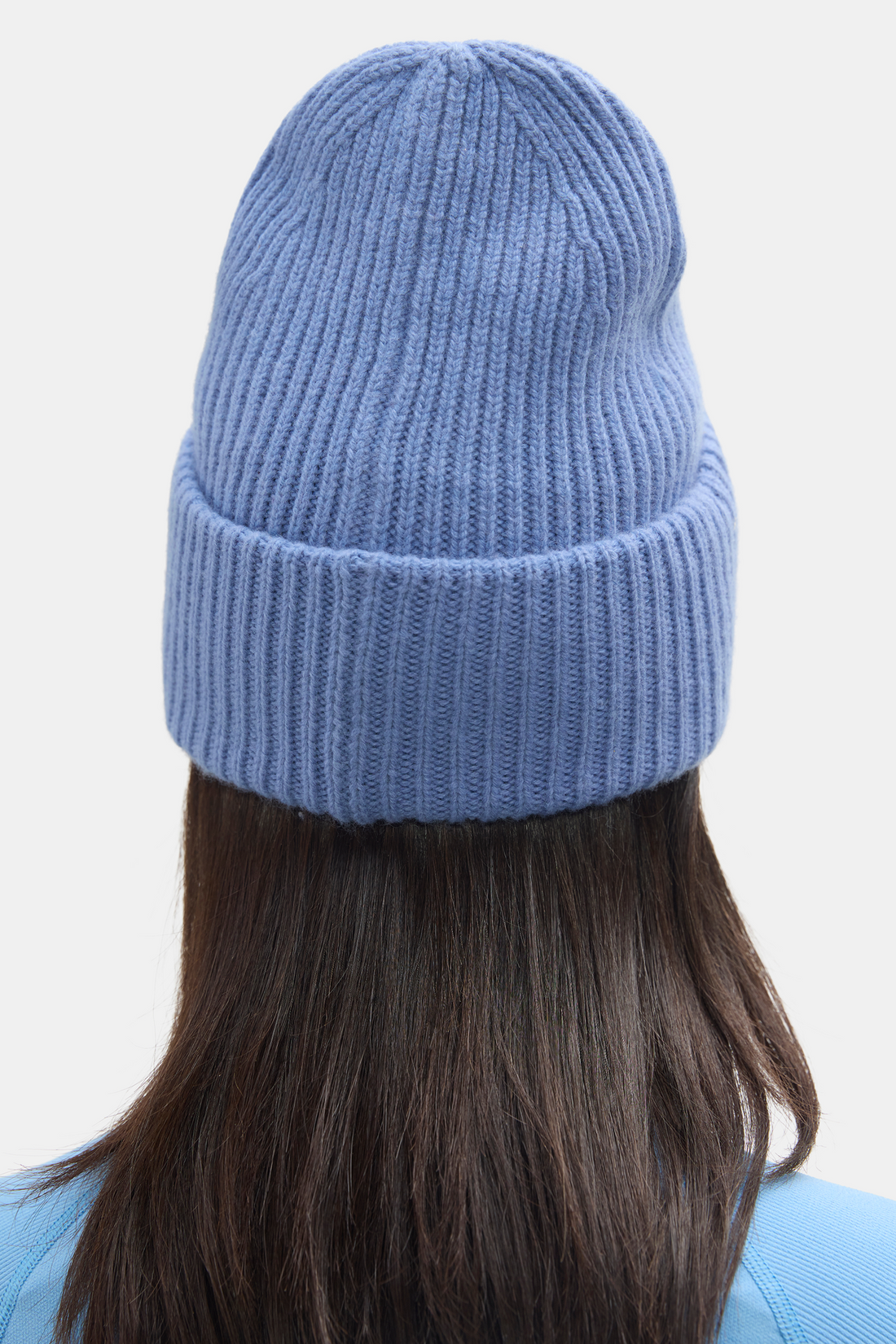 Merino Beanie