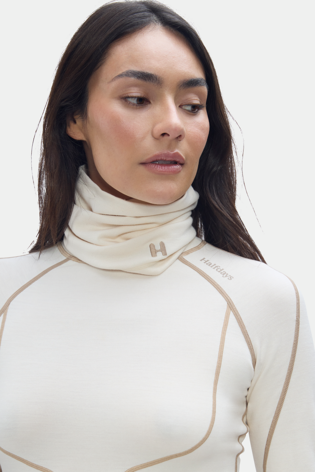 Merino Gaiter