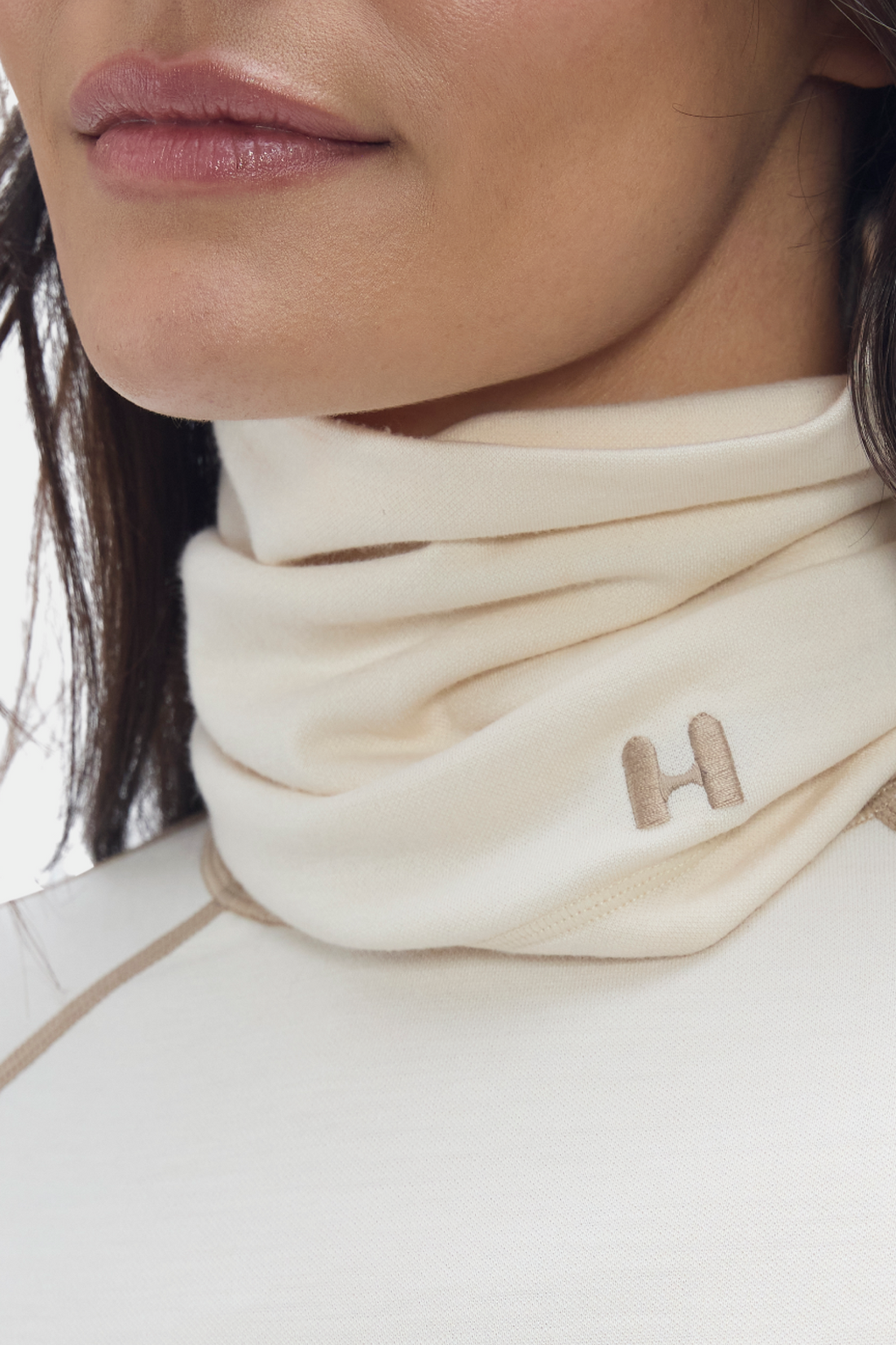 Merino Gaiter