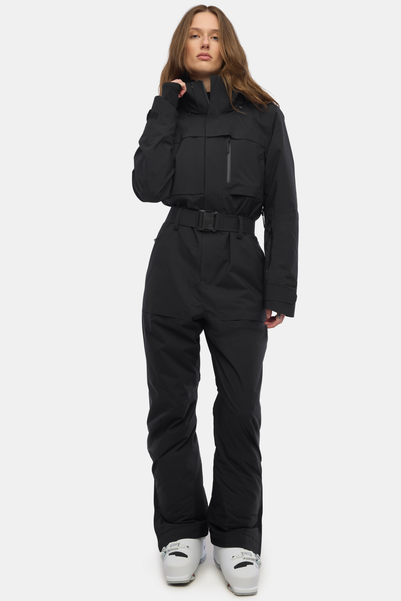 Halfdays Murphy Ski Suit Review & Quality Analysis