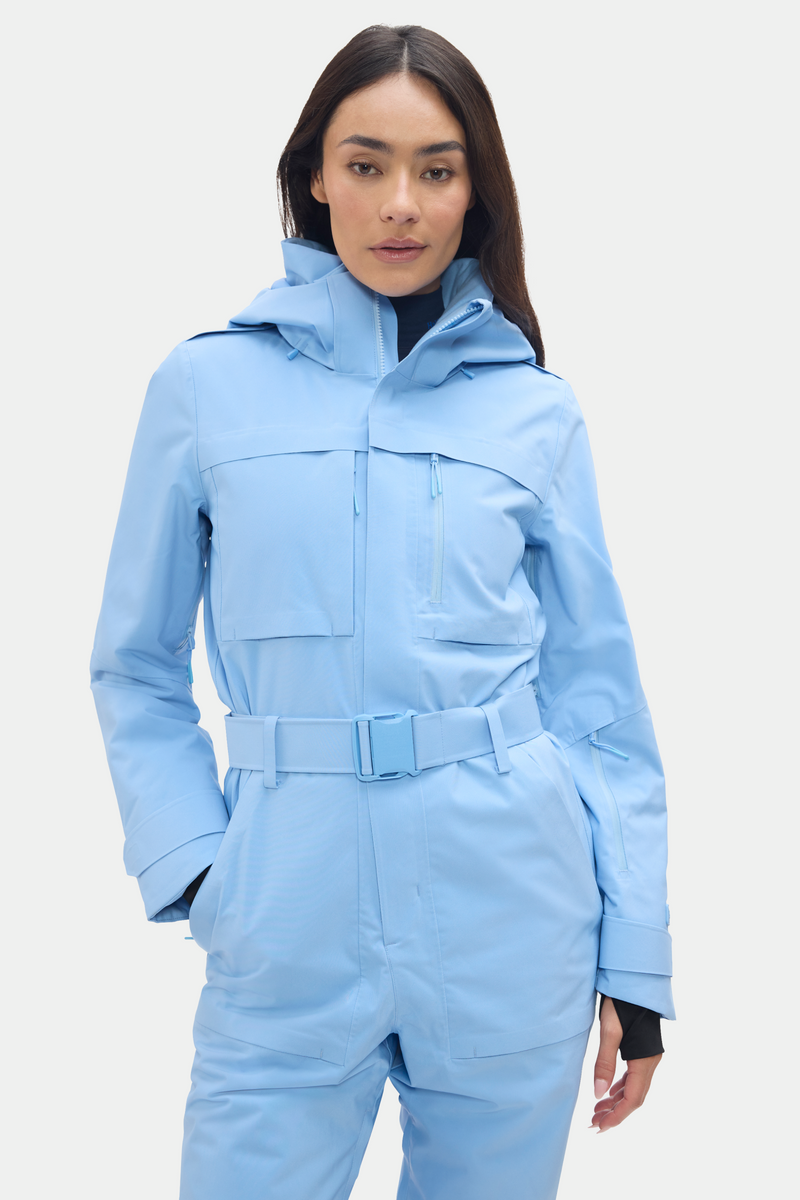 Halfdays | Murphy Ski Suit