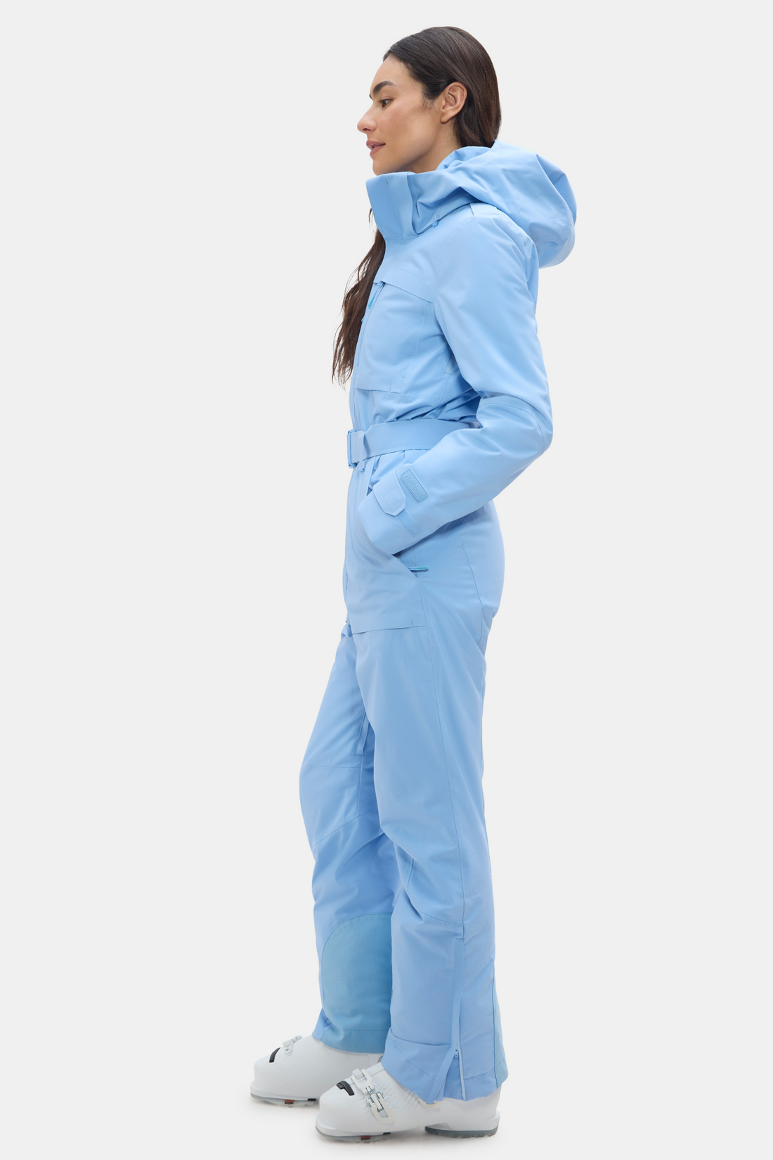 Murphy Ski Suit