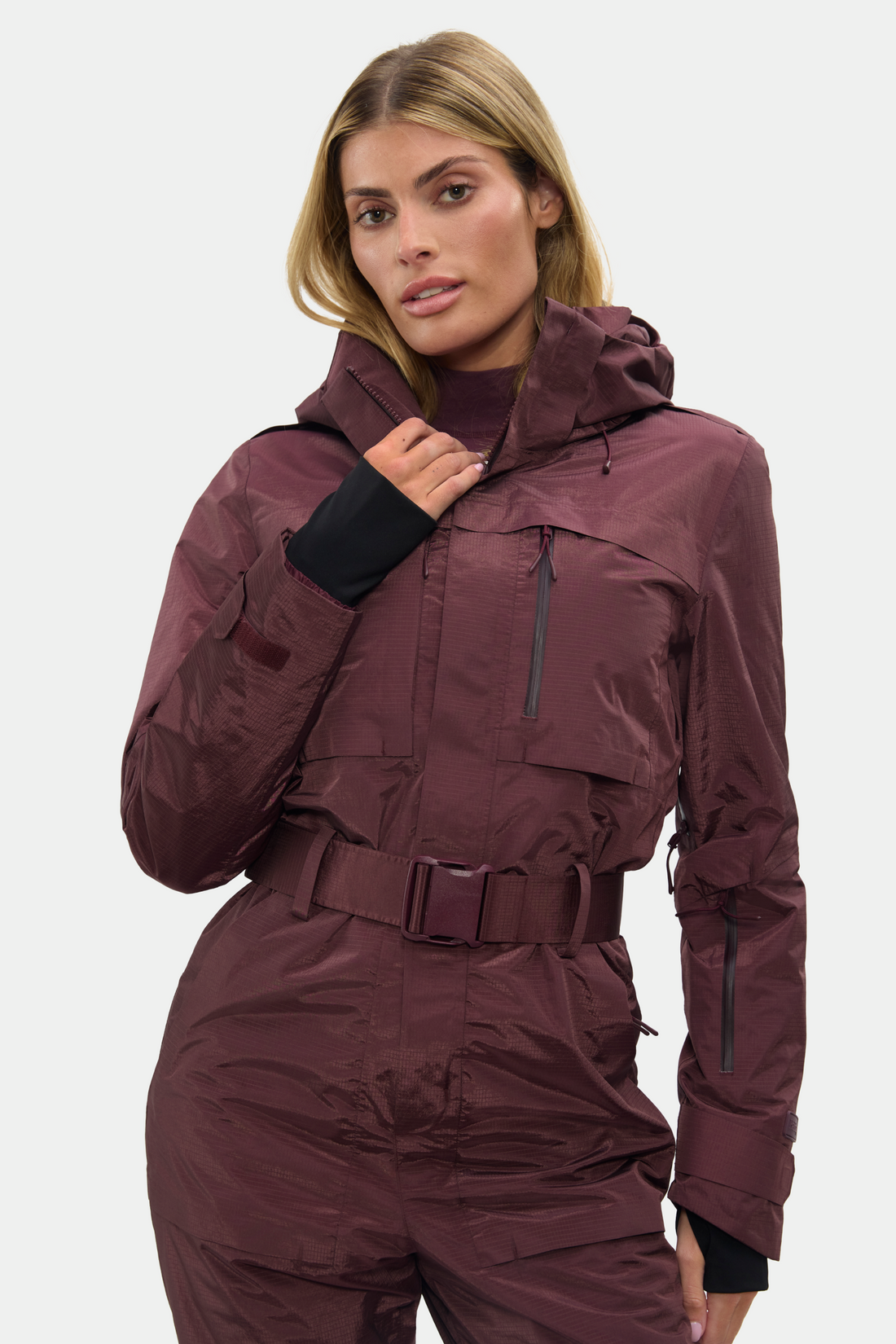Murphy Ski Suit
