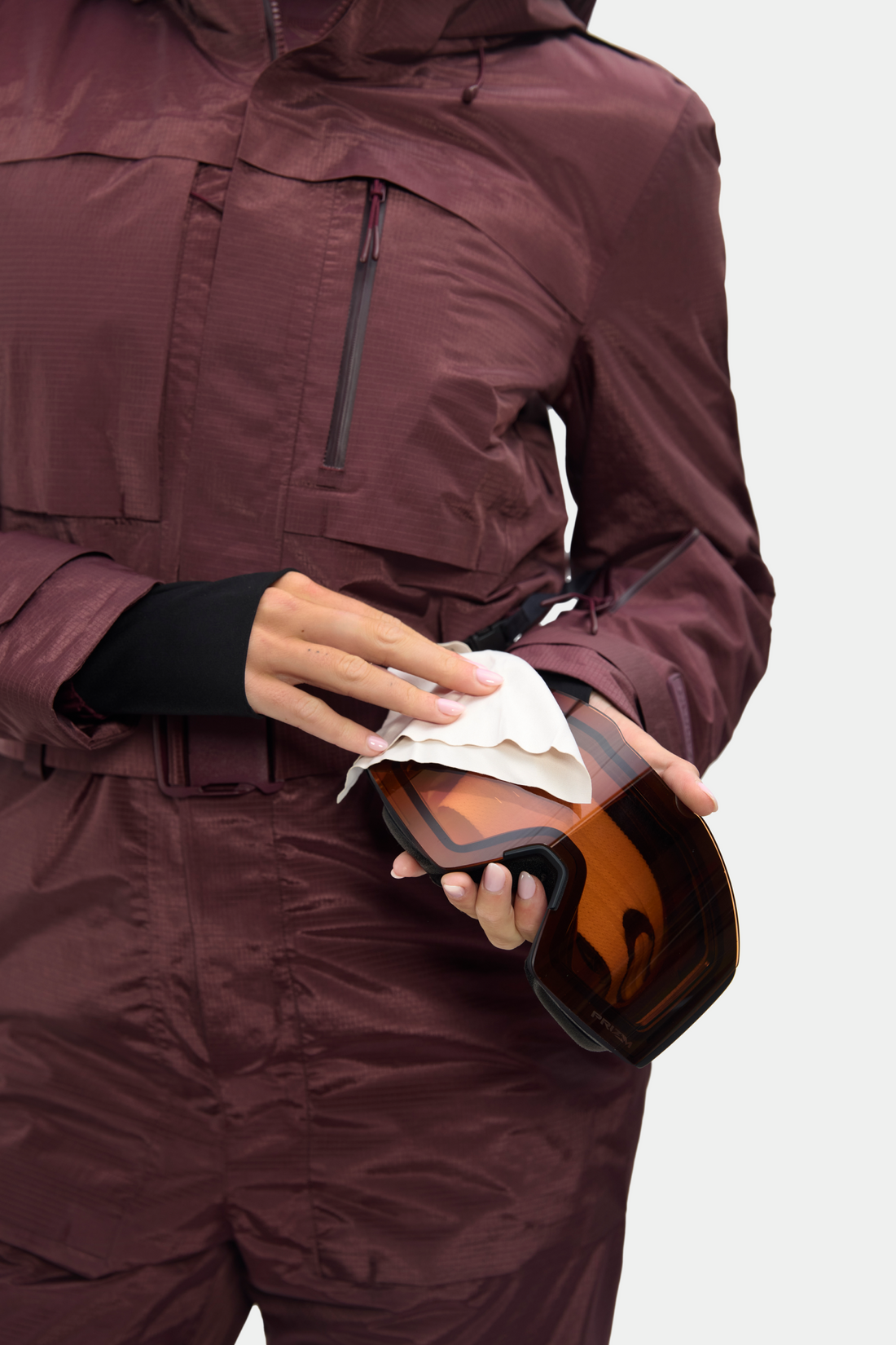 Murphy Ski Suit