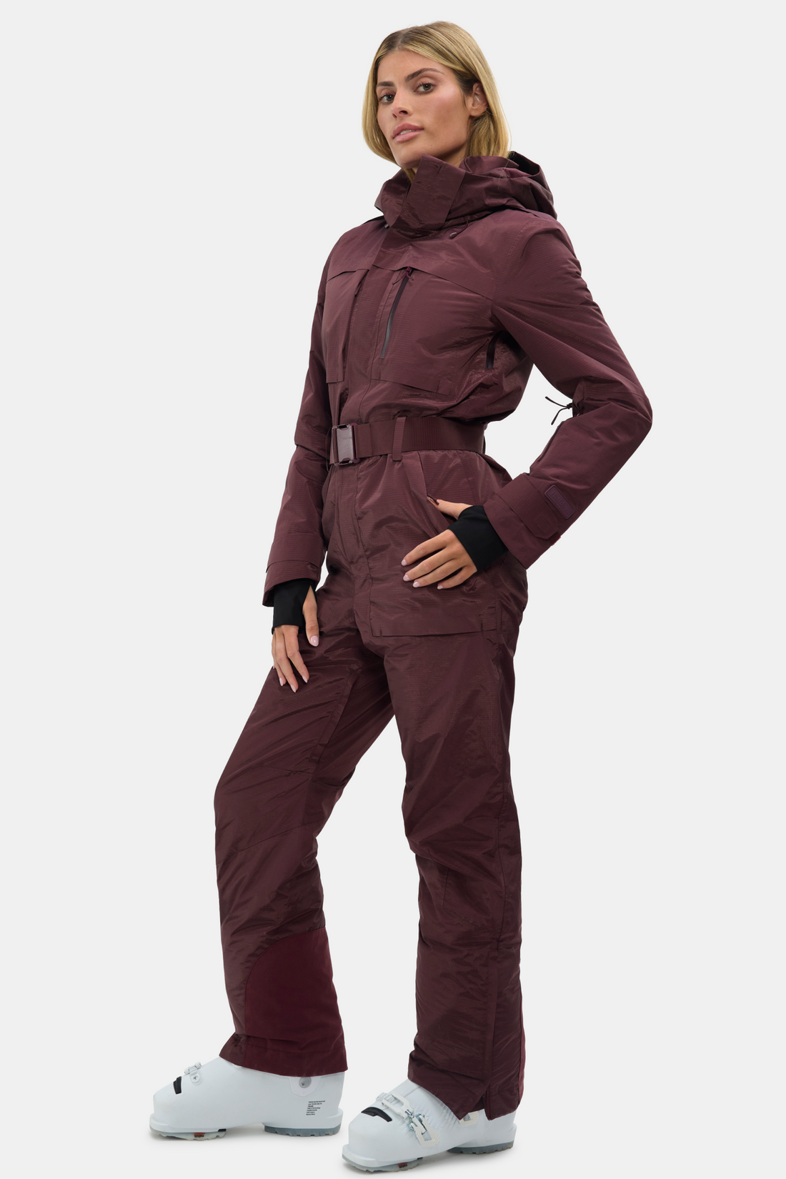 Murphy Ski Suit