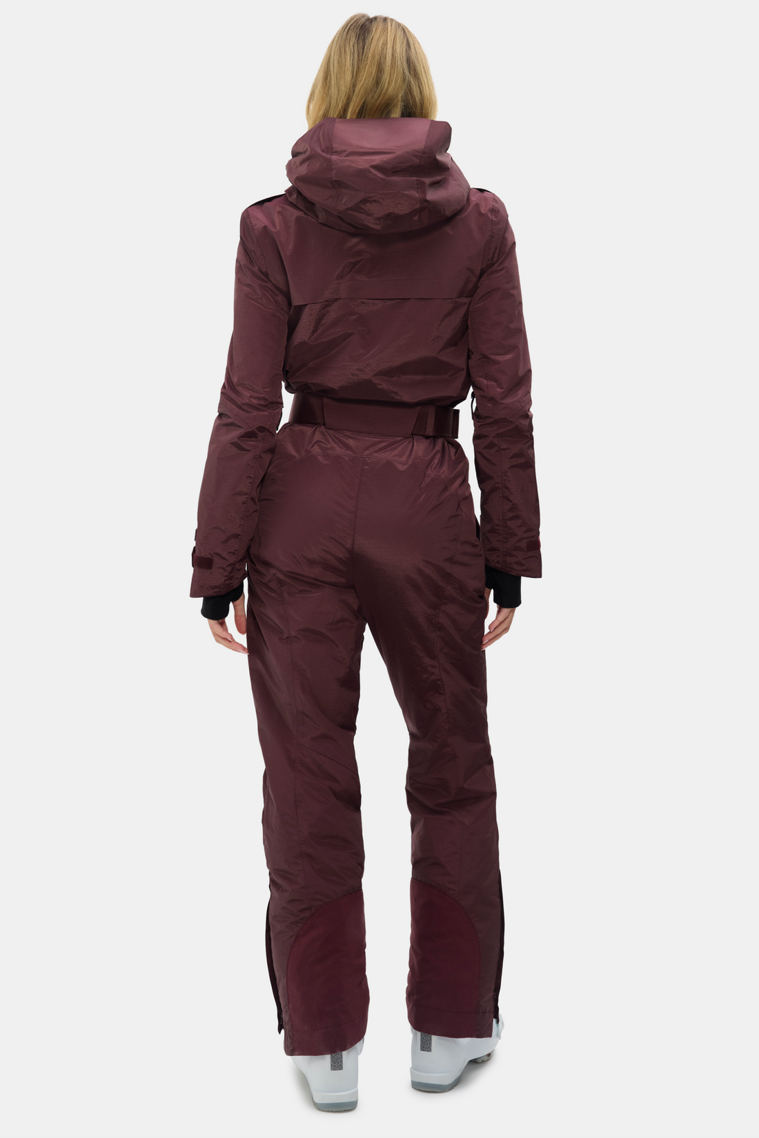 Murphy Ski Suit