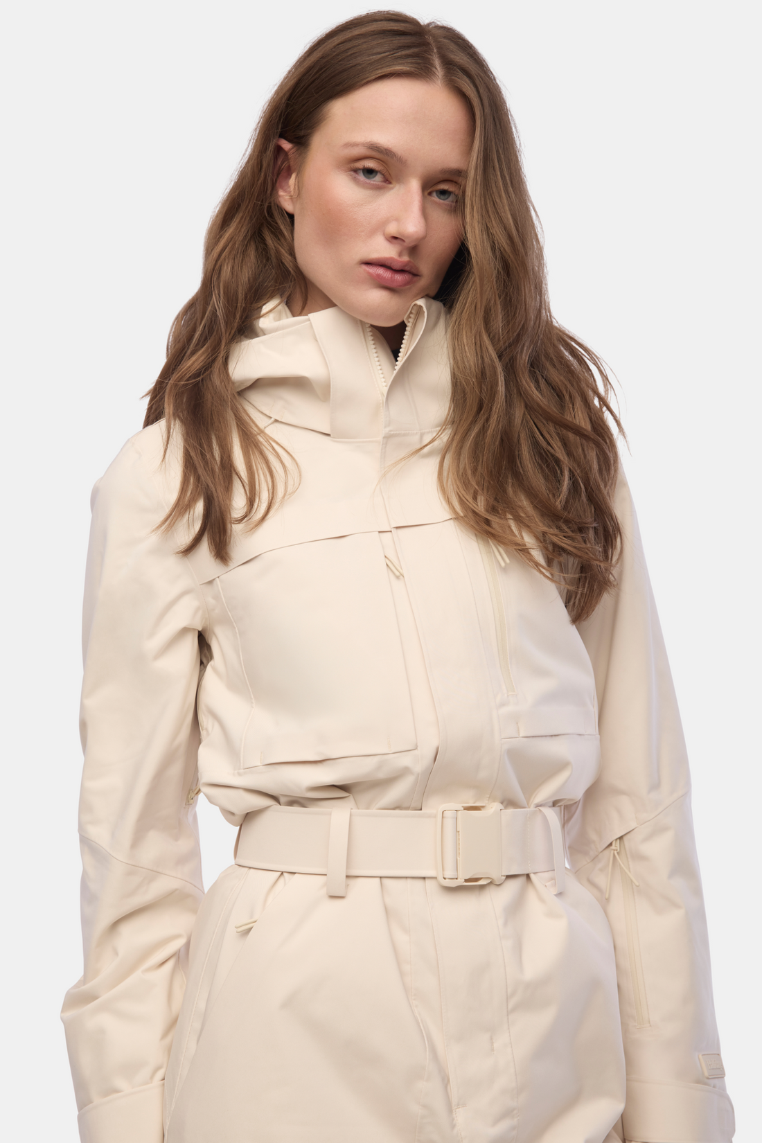 Murphy Ski Suit
