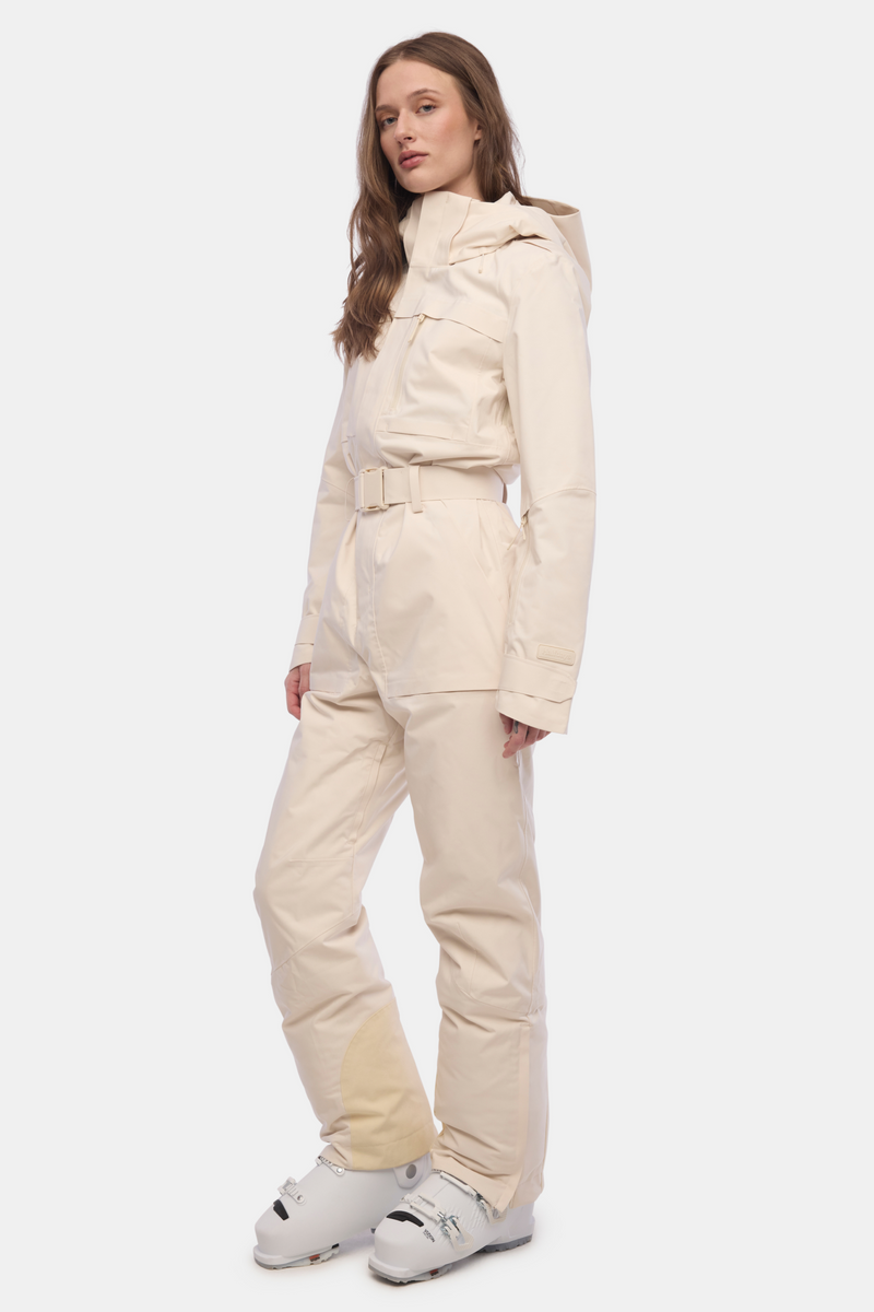 Halfdays | Murphy Ski Suit