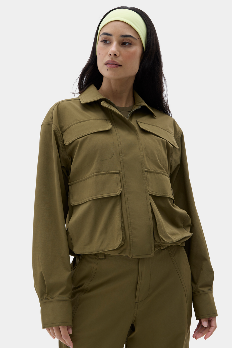 Halfdays | Nan Field Jacket