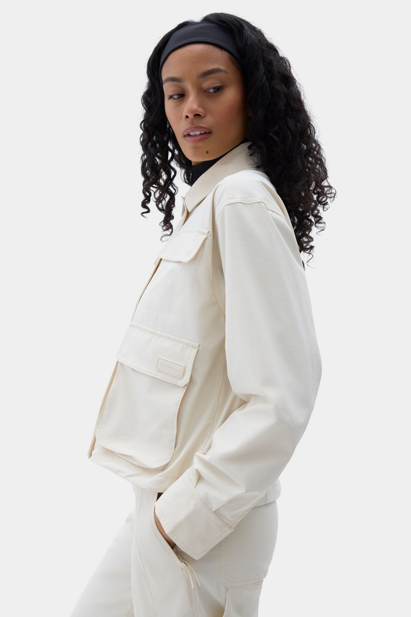 Halfdays | Nan Field Jacket