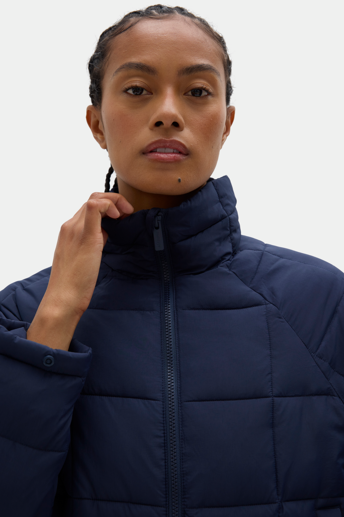 Nellie Packable Puffer Jacket