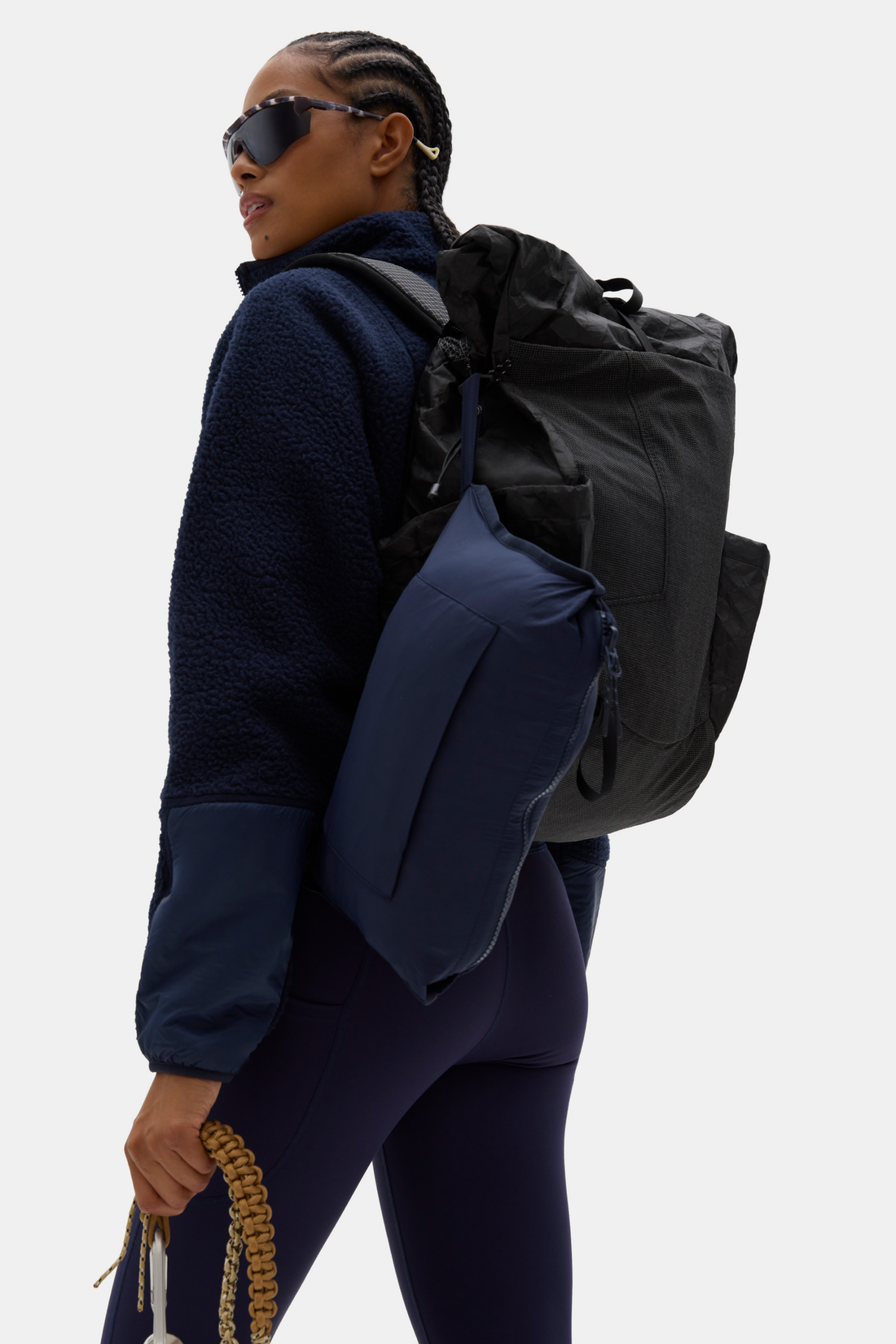 Nellie Packable Puffer Jacket