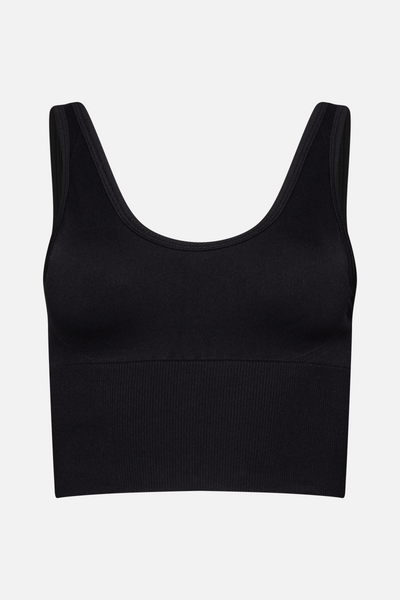 Longline Top