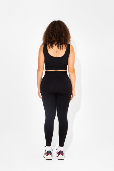 Longline Top