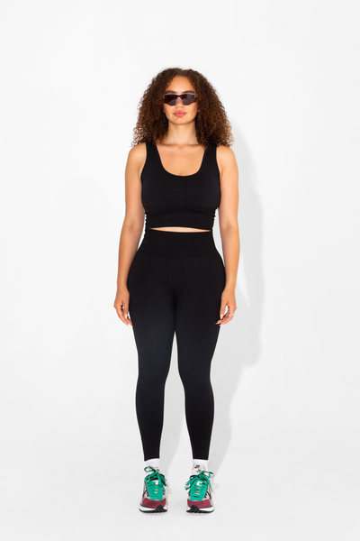 Longline Top