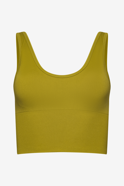 Longline Top