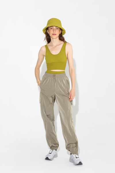 Longline Top