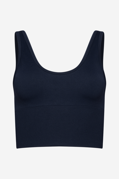 Longline Top