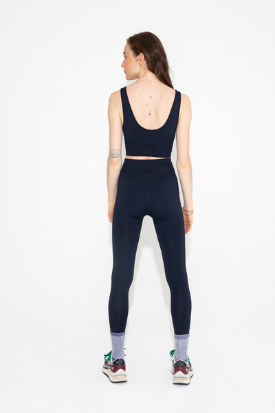 Longline Top