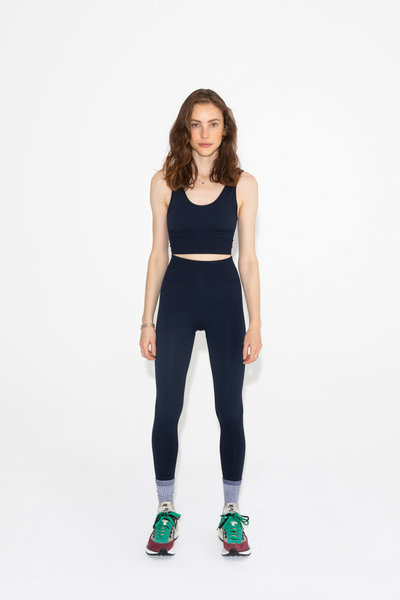 Longline Top