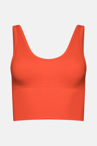 Longline Top