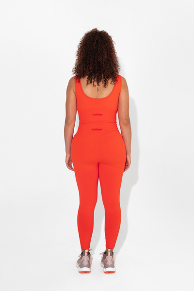 Longline Top
