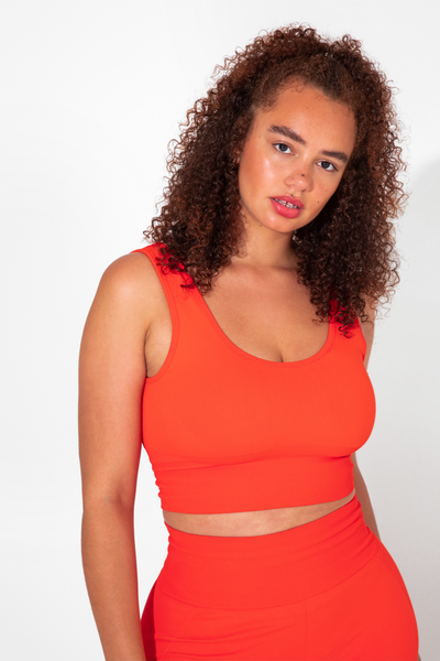 Longline Top