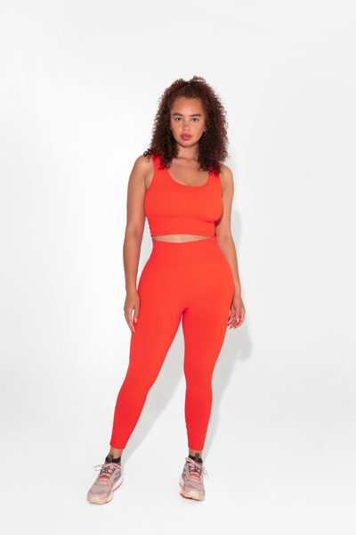 Longline Top