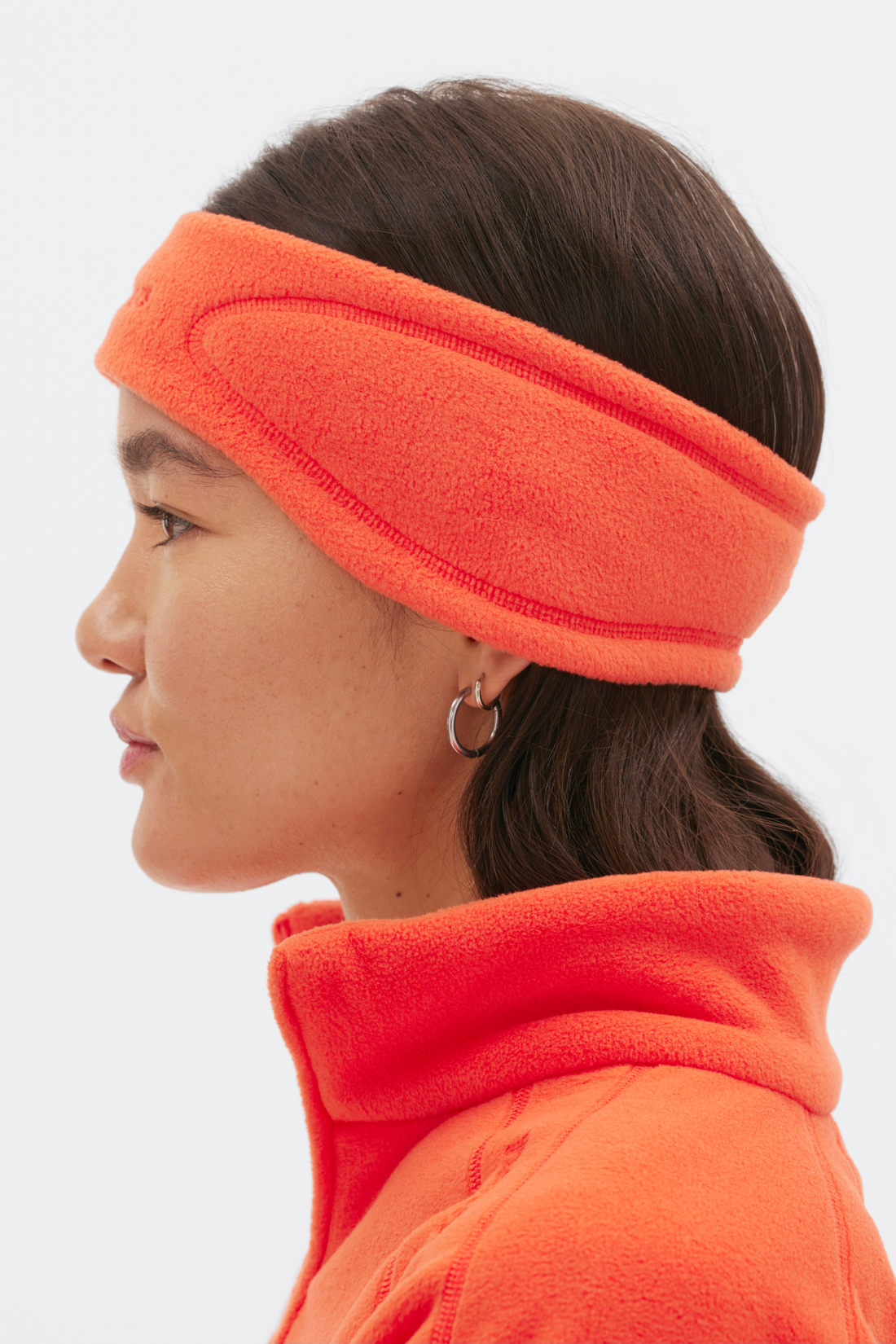 Polartec® Fleece Headband