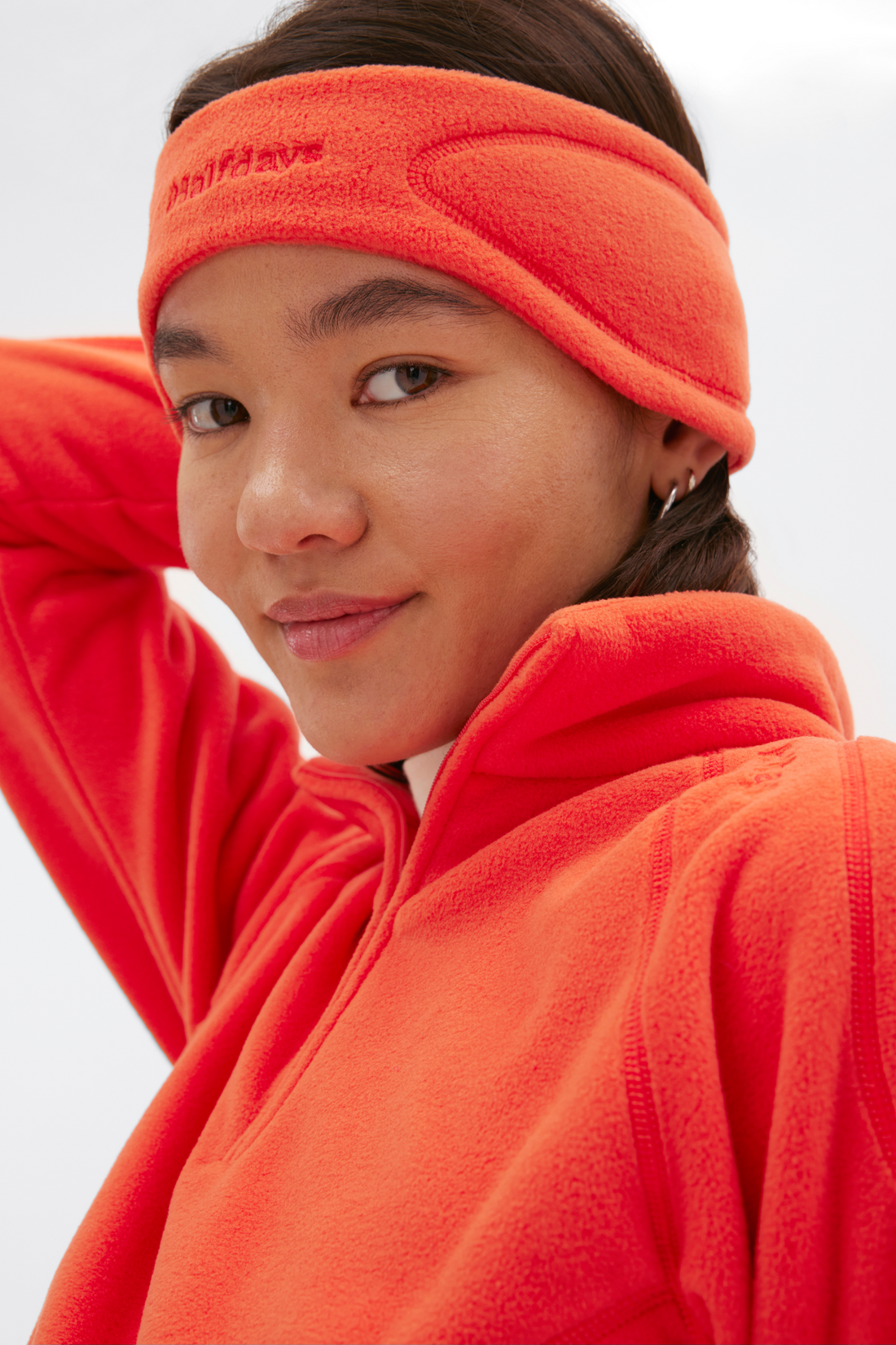 Polartec® Fleece Headband