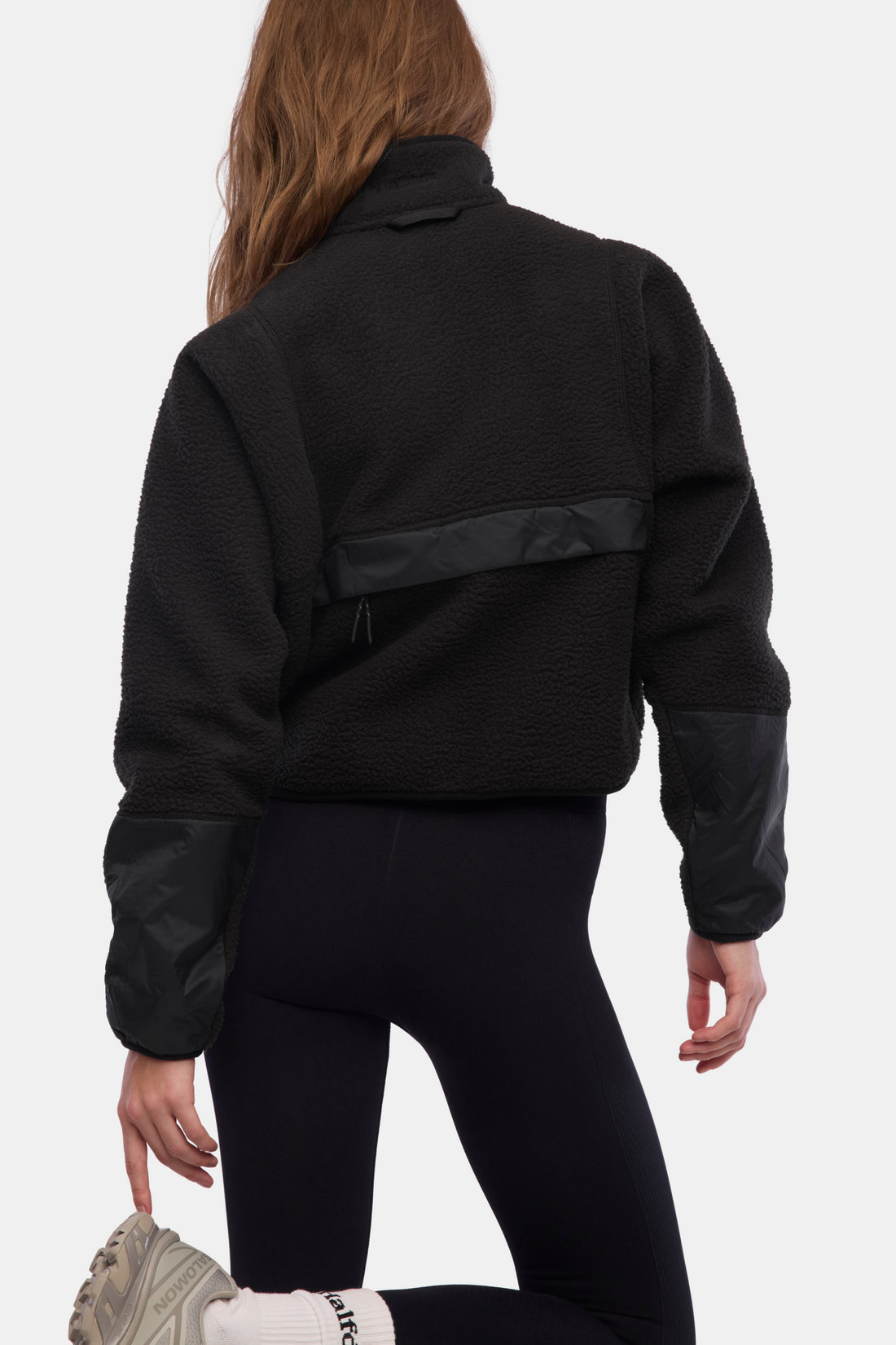 Pieper Fleece