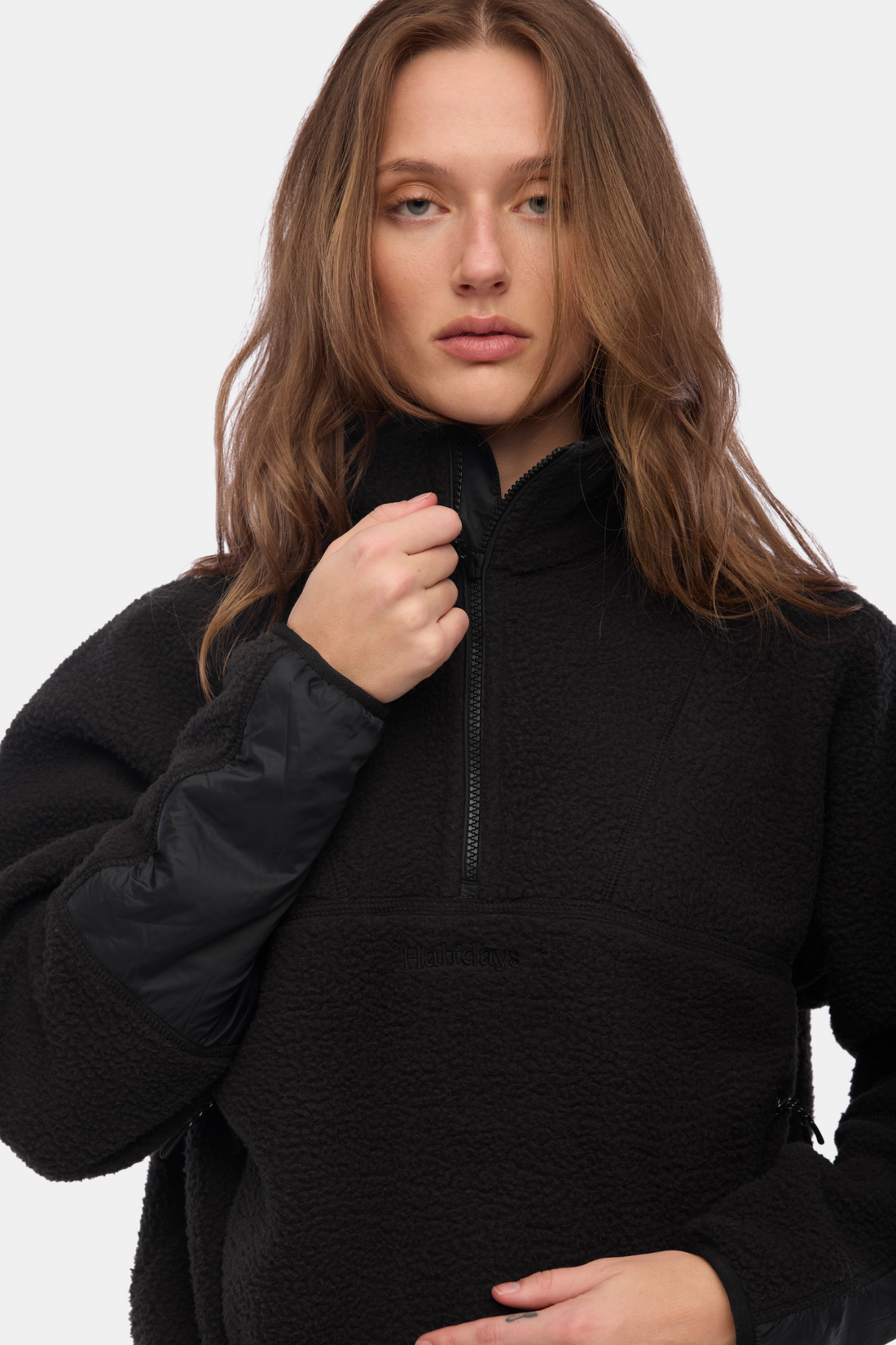 Pieper Fleece