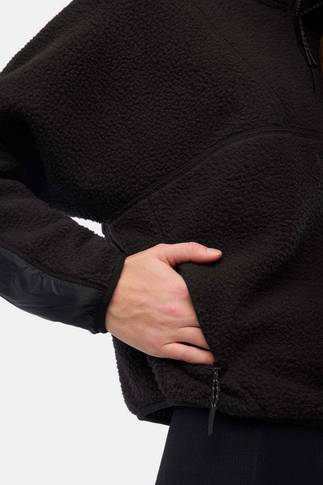 Pieper Fleece
