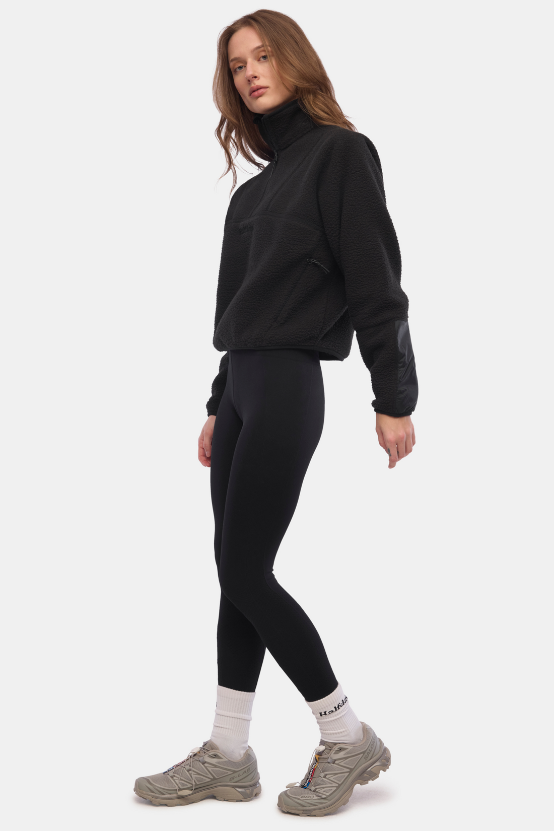 Pieper Fleece