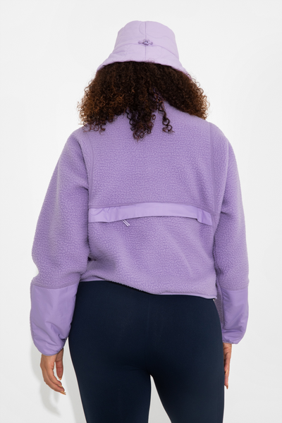Pieper Fleece